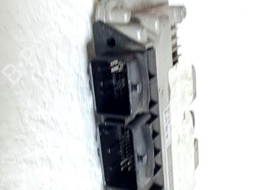 Engine control unit (ECU) CITROËN C4 I (LC_) 1.6 16V | BP29991969M57