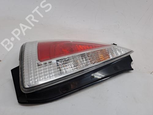 Left taillight MAZDA 5 (CR) 2.0 CD (CR19) | BP26574460C34 