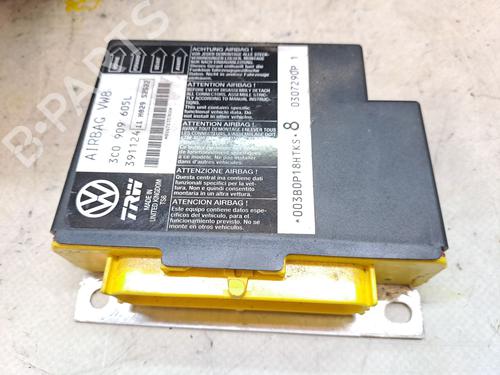 Airbag Kit SEAT LEON (1P1) 1.9 TDI | BP23361400C86 