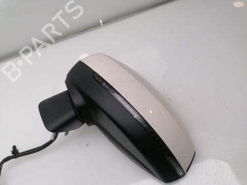 Left mirror AUDI A3 (8V1, 8VK) 1.4 TFSI | BP23942060C26 