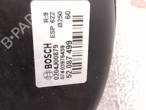 Servo brake OPEL COMBO Box Body/MPV (X12) 1.3 CDTI (B05) | BP36666443M42  - Image 6