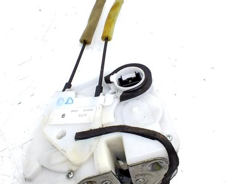 Højre fortil lås Højre fortil lås MAZDA 6 Hatchback (GH) 2.0 MZR-CD (GH14) (140 hp) 33763047 33763047