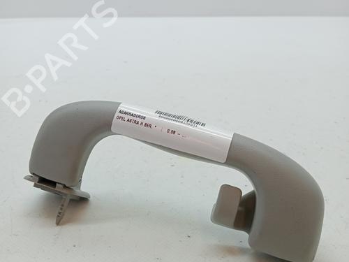 Håndtag i tag OPEL ASTRA J Saloon 1.7 CDTI (69) (110 hp) 23344525
