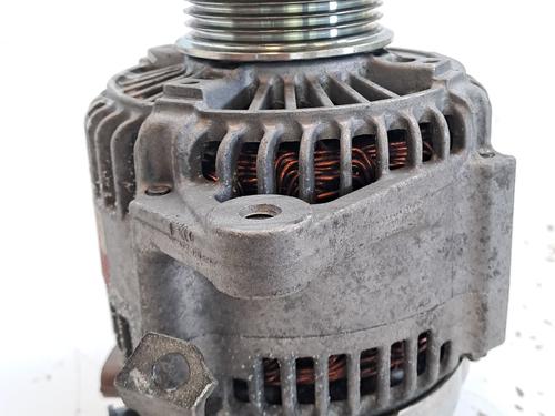 Alternator TOYOTA YARIS (_P1_) 1.4 D-4D (NLP10_, NLP10R) | BP28179180M7 