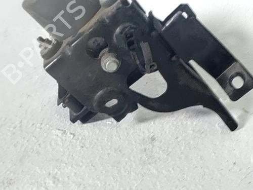 ABS pump OPEL MERIVA A MPV (X03) 1.3 CDTI (E75) | BP32285956M43