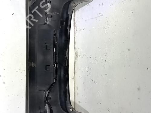 Used Rear bumper Rear bumper RENAULT MEGANE III Hatchback (BZ0/1_, B3_) 1.5 dCi (106 hp) 36257718 36257718