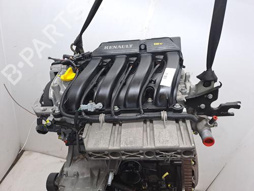 Engine RENAULT SCÉNIC I MPV (JA0/1_, FA0_) 2.0 16V RX4 | BP23362023M1 