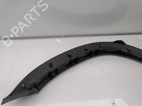 Used Rear left wheel arch trim NISSAN TERRANO II (R20) 2.7 TD 4WD (101 hp) 23940315