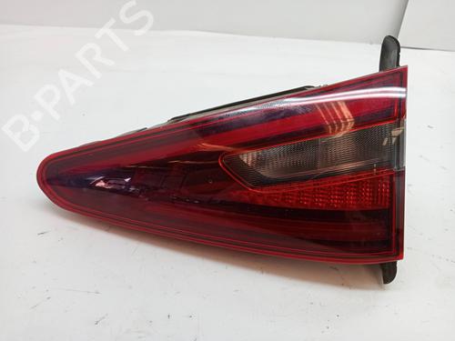 Højre baglygte bagklap ALFA ROMEO GIULIA (952_) 2.2 D (952AEM250, 952AEA250) (160 hp) 31369274