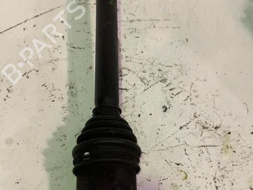 Used Right rear driveshaft Right rear driveshaft SMART CITY-COUPE (450) 0.6 (S1CLB1, 450.331, 450.336) (45 hp) 34607997 34607997