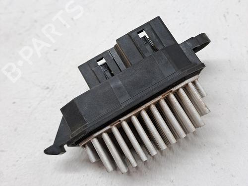 Used Heater resistor NISSAN X-TRAIL III (T32_, T32R, T32RR) 1.6 dCi (T32) (130 hp) 25248971