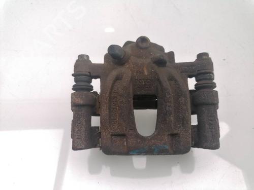 Used Left rear brake caliper MERCEDES-BENZ VITO / MIXTO Van (W639) 110 CDI (639.601, 639.603, 639.605) (95 hp) 23941714
