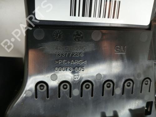 Air vent OPEL ASTRA K (B16) 1.0 Turbo (68) | BP23357239I21 