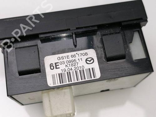 Used Switch MAZDA 6 Hatchback (GH) 2.2 D (GH10) (129 hp) 23454365