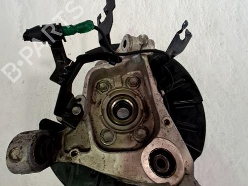 Used Left rear steering knuckle NISSAN X-TRAIL IV (T33) 1.5 VC-T e-Power e-4ORCE (213 hp) 30623168