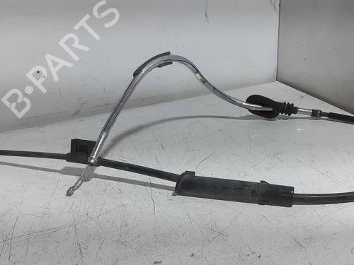 Used Hand brake SEAT LEON ST (5F8) 2.0 TDI (150 hp) 25465141