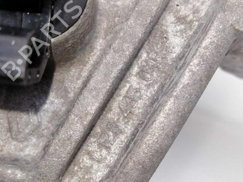 Used Engine mount RENAULT FLUENCE (L3_) 1.5 dCi (L30D, L30L, L306, L33F, L33L, L33M, L33V, L33W) (110 hp) 23893356