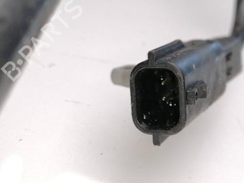 Right rear steering knuckle NISSAN QASHQAI II (J11, J11_) 1.6 dCi ALL MODE 4x4-i | BP23937037M28 