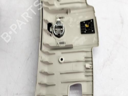 Interior roof light SMART FORTWO Coupe (451) electric drive (451.390, 451.391) | BP37592021I8 - Image 2