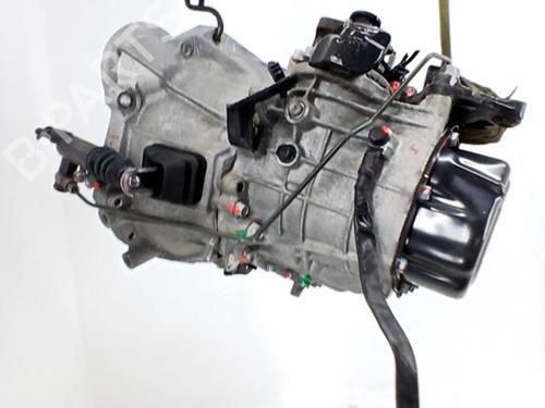 Gearbox HYUNDAI ix20 (JC) 1.4 | BP30871266M3 - Image 9