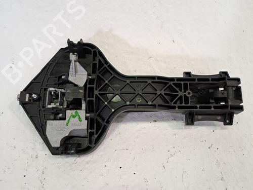 Front right exterior door handle MERCEDES-BENZ SPRINTER 3,5-t Van (B906) 311 CDI (906.631, 906.633, 906.635, 906.637) | BP28037818C129 