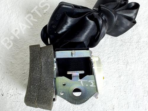 Rear left seatbelt FIAT 500 (312_) 1.2 (312AXA1A) | BP29558853I29 