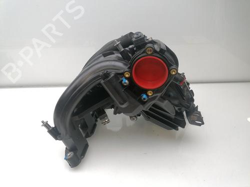 Manifold Indsugning BMW 3 (E90) 318 d | BP25761808M70 