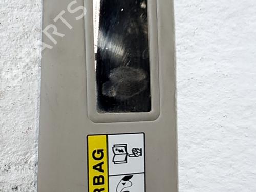 Parasol izquierda DACIA LOGAN II TCe 90 (L8MA, L8M1, L8AC) (90 hp) 31701459