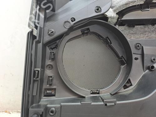 Front left panel FIAT BRAVO II (198_) 1.6 D Multijet (198AXH1B) | BP23369188C58 
