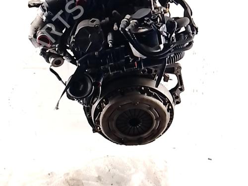 Used Engine Engine FORD C-MAX (DM2) 1.6 TDCi (90 hp) 34716381 34716381