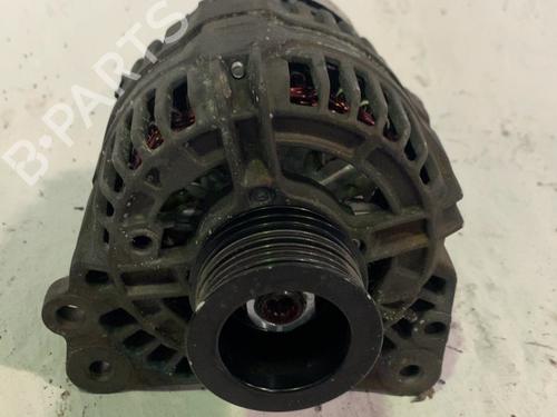 Used Alternator Alternator SEAT LEON (1M1) 1.6 16 V (105 hp) 33815721 33815721