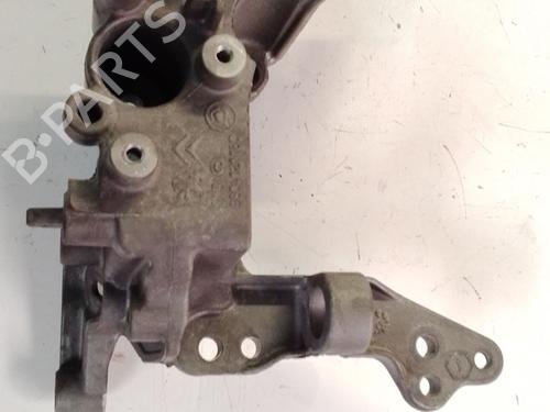 Used Other PEUGEOT 3008 I MPV (0U_) 1.6 BlueHDi 120 (120 hp) 30050226