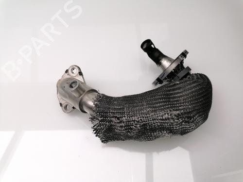 Pipe NISSAN NAVARA NP300 Pickup (D23, D23T) 2.3 dCi (D231) | BP23383707M125 