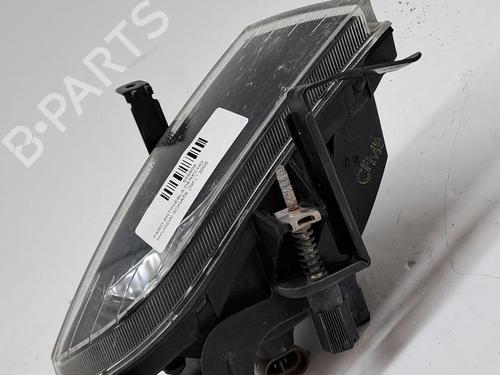 Right front fog light HYUNDAI SONATA V (NF) 2.0 CRDi | BP26192454C31 