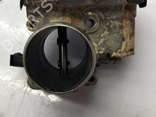 Used Throttle body Throttle body PEUGEOT EXPERT Van (V_) 1.5 BlueHDi 120 (120 hp) 34238813 34238813