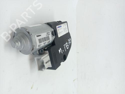 Sunroof engine VW GOLF VII (5G1, BQ1, BE1, BE2) 2.0 R 4motion | BP23977453M60 