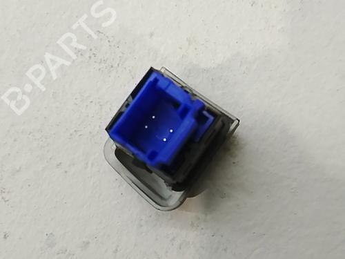 Warning switch PEUGEOT 2008 I (CU_) 1.6 HDi | BP40549896I22 - Image 2