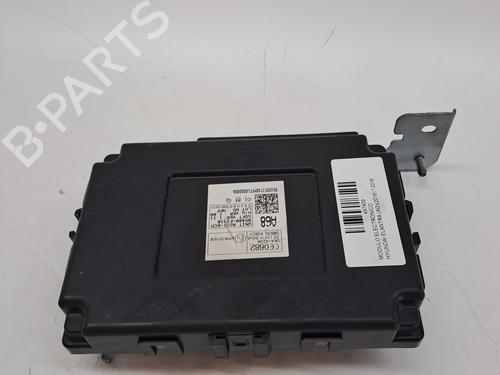 Used Electronic module HYUNDAI ELANTRA VI Saloon (AD, ADA) 1.6 (128 hp) 23286844