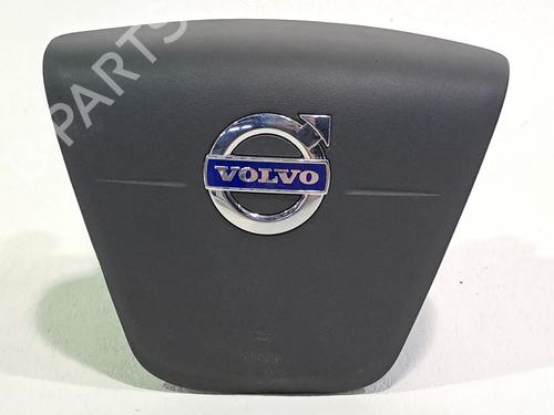 Used Driver airbag VOLVO V40 Hatchback (525) D2 (120 hp) 23371255