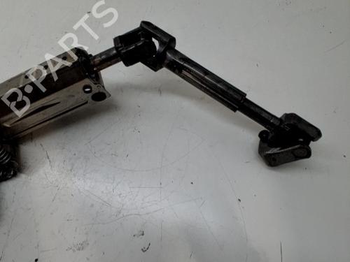 Used Steering column VW POLO V (6R1, 6C1) 1.2 TSI (90 hp) 29556584