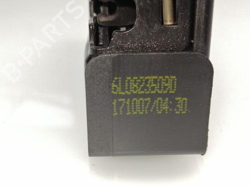 Hood lock SEAT IBIZA III (6L1) 1.9 TDI | BP23418989C133 