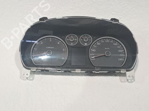 Used Instrument cluster HYUNDAI i30 (FD) 1.6 CRDi (116 hp) 25783767