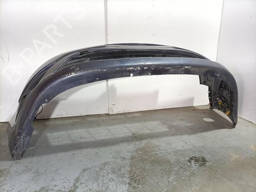 Front bumper CITROËN C4 Grand Picasso I (UA_) 1.6 HDi | BP26539386C7 