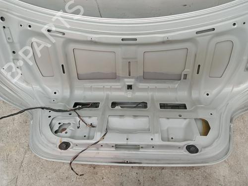 Tailgate BMW 5 (E60) 520 d | BP23368949C6 