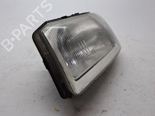 Left headlight LAND ROVER FREELANDER I (L314) 2.5 V6 4x4 | BP23377512C28 