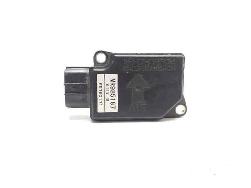 Mass air flow sensor MITSUBISHI GRANDIS (NA_W) 2.4 MIVEC (NA4W) | BP23377120M95 