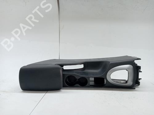 Armrest / Center console NISSAN QASHQAI / QASHQAI +2 I (J10, NJ10, JJ10E) 2.0 dCi All-wheel Drive | BP23975289I20 