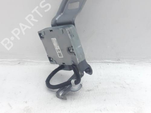 Used Electronic module Electronic module TOYOTA COROLLA Estate (_E21_) 1.8 Hybrid (ZWE211W) (122 hp) 33766248 33766248