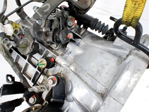 Gearbox HYUNDAI i20 I (PB, PBT) 1.2 | BP29990822M3