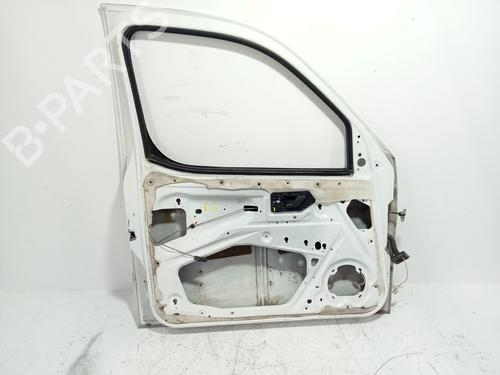 Left front door PEUGEOT PARTNER Box Body/MPV (5_, G_) 1.9 D | BP29179322C2 